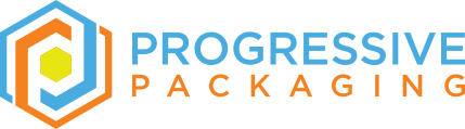 Progressive Packaging Logo