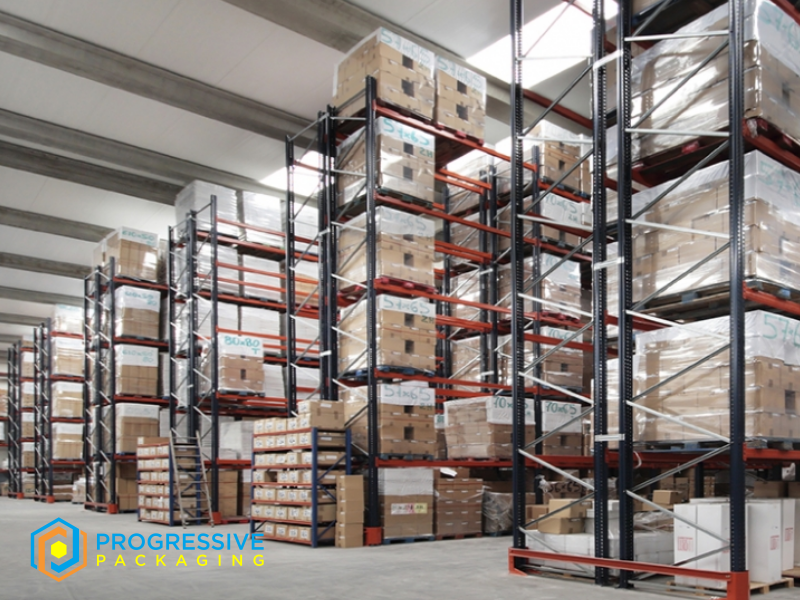 Warehousing Services